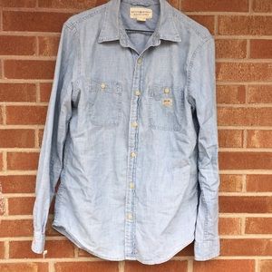 Denim & Supply Ralph Lauren Shirt - Men size M
